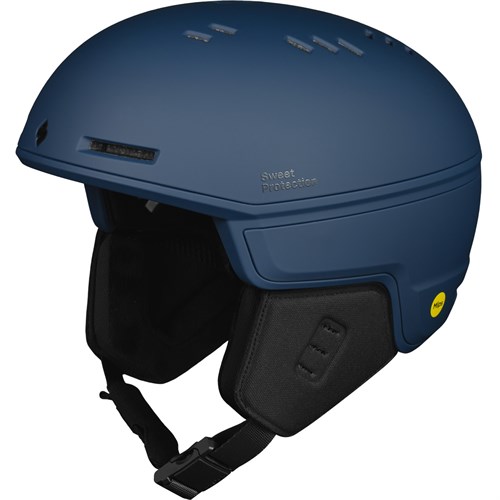 Зимний Шлем Sweet Protection  Adapter Mips Helmet Juniper Blue - фото 41030