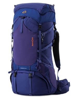 Рюкзак Kanrock Charger 75+15 Deep Blue/Blue - фото 41406