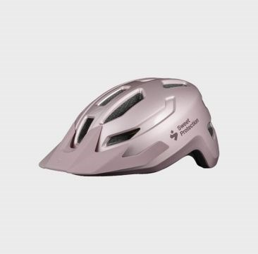 Велошлем Sweet Protection Ripper Helmet JR Rose gold - фото 41557