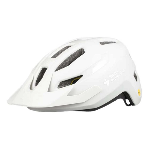 Велошлем Sweet Protection Ripper MIPS Helmet Bronco white - фото 41827