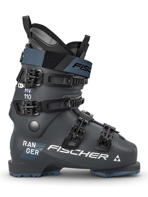 Горнолыжные ботинки Fischer Ranger HV 110 Vac GW - фото 42077