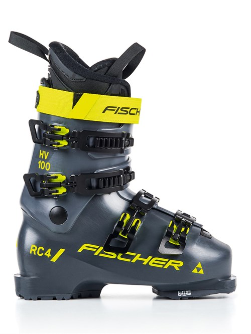 Горнолыжные ботинки Fischer RC4 100 HV Vac GW - фото 42092
