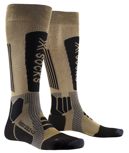 Носки X-SOCKS Helixx Gold 4.0  - Gold - фото 42157