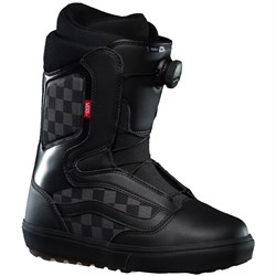Ботинки для сноуборда VANS MN AURA OG BOA CHECKERBOARD/BL 12732 - фото 42247
