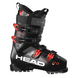 Горнолыжные ботинки HEAD FORMULA 110 MV GW 12737 - фото 42260