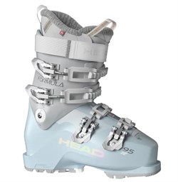 Горнолыжные ботинки HEAD FORMULA 95 W MV GW 12738 - фото 42262