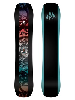 Сноуборд Jones Mountain Twin Junior 2025-26 12757 - фото 42333