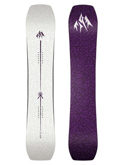 Сноуборд Jones Airheart 2.0 White 2026-27 12779
