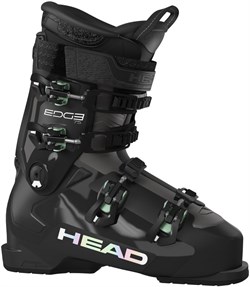 Горнолыжные ботинки HEAD EDGE 75 W HV black 12784 - фото 42577