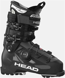 Горнолыжные ботинки HEAD EDGE 130 HV GW BOA  black/white 12789 - фото 42587
