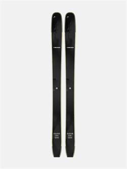 Горные лыжи Head Kore 118 Ti  25/26 12803 - фото 42631