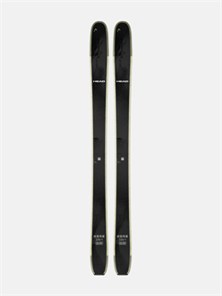 Горные лыжи Head Kore 106 Ti 25/26 12805 - фото 42635