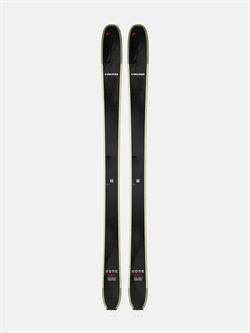 Горные лыжи Head Kore 100 Ti  25/26 12806 - фото 42637
