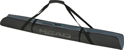 Чехол для горных лыж HEAD Single Ski Bag 175 12835 - фото 42754