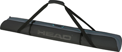 Чехол для горных лыж HEAD Single Ski Bag Short  160 12836 - фото 42756