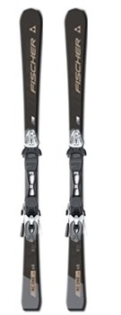 Комплект горнолыжный RC ONE LITE 68 SLR + W10 11857