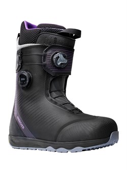 Ботинки для сноуборда NIDECKER Kita Apx Black 25-26 12877