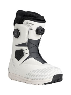 Ботинки для сноуборда NIDECKER Altai White 25-26 12882
