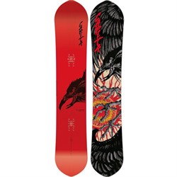 Сноуборд CAPITA KAZU KOKUBO PRO (RED) 2026 12894