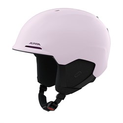Шлем ALPINA Brix Smoke Rose Matt 12895