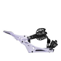 Сноубордические крепления NIDECKER  OG Supermatic Heather 25-26 12902