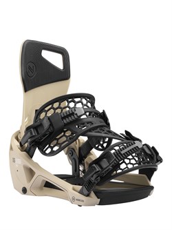 Сноубордические крепления NIDECKER  OG Supermatic Desert 25-26 12905