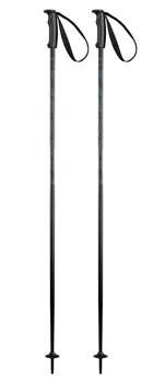 Горнолыжные палки ELAN Hotrod	Black 12906