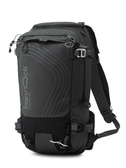 Рюкзак Kanrock Pow Pow 20L Anthracite 12907