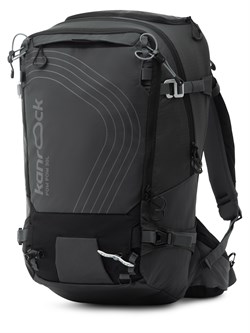 Рюкзак Kanrock Pow Pow 30L Anthracite 12909