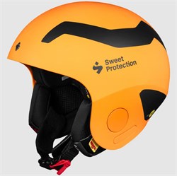 Зимний Шлем Sweet Protection Volata 2Vi Mips Race Helmet - Sunburst 12914
