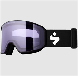 Горнолыжная маска Sweet Protection Boondock RIG Reflect RIG Quartz/Matte Black/Black 12920