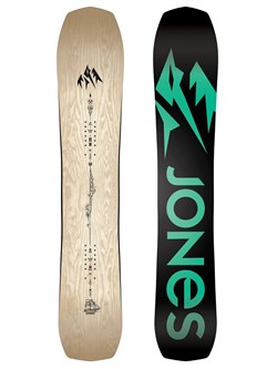 Сноуборд Jones Women's Flagship 2025-26 12928