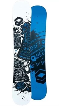 Сноуборд FTWO  Tnt Blue 12929
