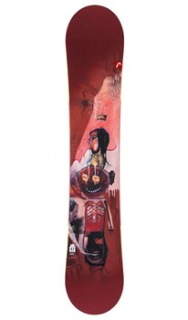 Сноуборд  HEAD GLAM.I 12931