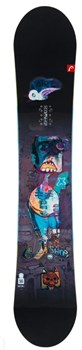 Сноуборд  HEAD	IGNITION 12930