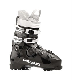 Горнолыжные ботинки HEAD EDGE 85X W HV GW BOA black 12939