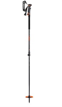 Горнолыжные телескопические палки Leki Helicon Lite 12944