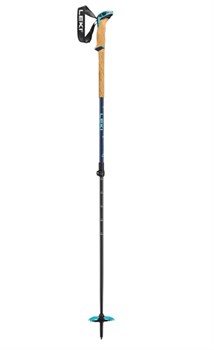 Горнолыжные телескопические палки Leki Bernina Lite 2 12945