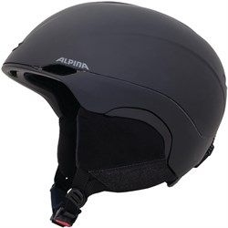 Шлем ALPINA Parsena Blk 12948