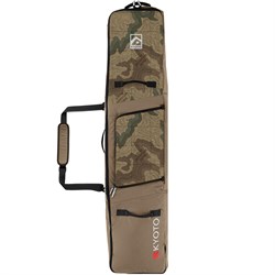 Чехол для сноуборда на колесах KYOTO SUMO ROLL SAND/TOPO 12975