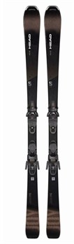 Горные лыжи с креплением Head Epic Joy SLR Joy Pro+JOY 9 GW SLR 12980