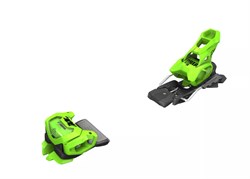 Горнолыжные крепления ATTACK 14 GW BRAKE 110 Green 12994