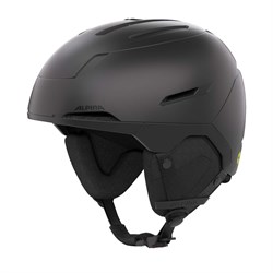 Шлем ALPINA Versatile Mips	Black Matt 12995