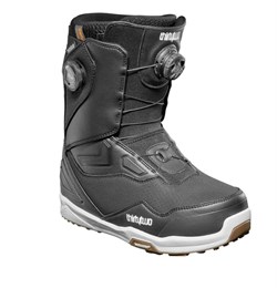Ботинки для сноуборда THIRTYTWO Tm-2 DB DOUBLE BOA W'S	Black 13015