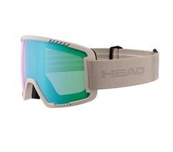 Горнолыжная маска HEAD CONTEX L 13021