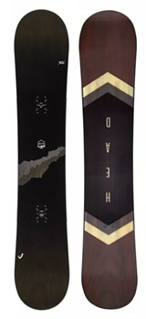 Сноуборд HEAD Transit 13030