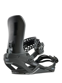Крепления для сноуборда ThirtyTwo  T32M FASE LTD Black 13033