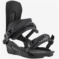 Крепления для сноуборда Union FORCE Black 20-YR 25/26 13038