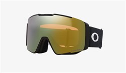 Маска Oakley Line Miner Pro L Glazen prizm sage gold iridium ,  Koord matte black 13060