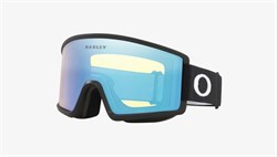 Маска Oakley Target Line L high intensity yellow Lenses,  matte black Strap 13065